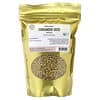 Organic Coriander Seed, Whole , 8 oz (226 g)