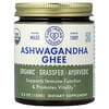 Pure Indian Foods, Ghee de ashwagandha orgánico, 150 g (5,3 oz)