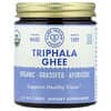 Pure Indian Foods, Ghee de Triphala orgánico, 150 g (5,3 oz)