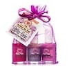 Nail Polishes, Glitter Girls Gift Set, 3 Bottles, 0.5 fl oz (15 ml) Each