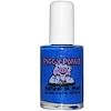 Nail Polish, Spank'N Blue, 0.5 fl oz (15 ml)