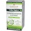 Celiac Support, Comprehensive Cleanse, 60 Veggie Caps
