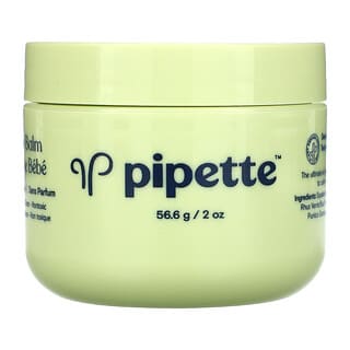 Pipette, Babybalsam, 56,6 g (2 oz.)