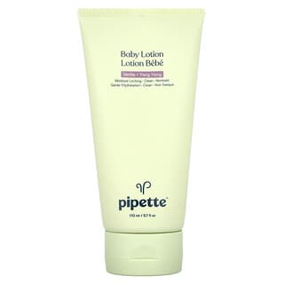 Pipette, Baby Lotion, Vanilla + Ylang Ylang, 5.7 fl oz (170 ml)