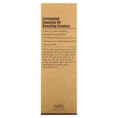 Purito, Fermented Complex 94 Boosting Essence, 5.07 fl oz (150 ml) (Discontinued Item) 
