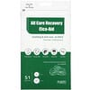 All Care Recovery Cica-Aid, 51 Patches