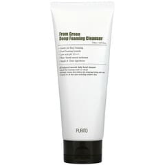 Purito, From Green Deep Foaming Cleanser, 150 ml (5,07 fl. oz.)