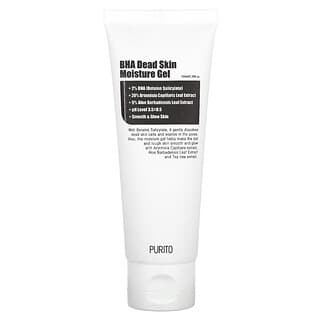 Purito, BHA Dead Skin Moisture Gel, 3.38 fl oz (100 ml)