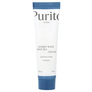 Purito, крем из чистой морской воды, 50 г (1,76 жидк. унции)