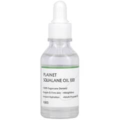 Purito, Plainet Squalane Oil 100, 1.01 fl oz (30 ml) (Discontinued Item) 