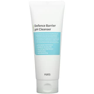Purito, Defence Barrier pH Cleanser, 5.07 fl oz (150 ml)