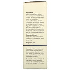 Purito, DermaHA-3 Serum, Fragrance Free, 1.7 fl oz (50 ml)