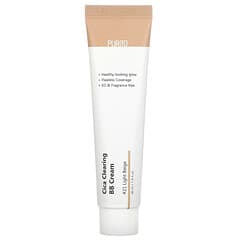 Purito, Cica Clearing BB Cream, #21 Light Beige, 1 fl oz (30 ml)