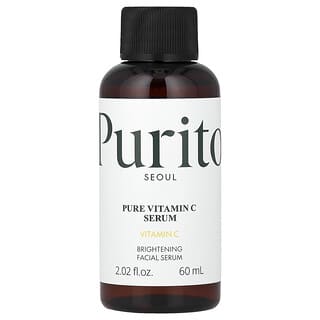 Purito, 퓨어 비타민C 세럼, 60ml(2.02fl oz)