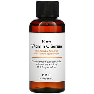 Purito, Reines Vitamin-C-Serum, 60 ml (2 fl. oz.)