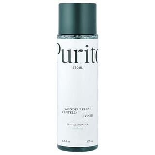Purito, Wonder Releaf Centella tonik, 6,76 tečnih oz (200 ml)