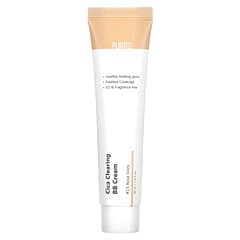 Purito, Cica Clearing BB Cream, 15 Rose Ivory, 1 fl oz (30 ml)