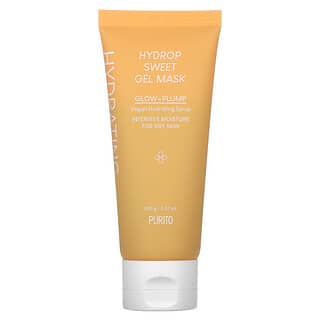 Purito, Hydrop Sweet Gel Mask, For Dry Skin, 3.52 oz (100 g)
