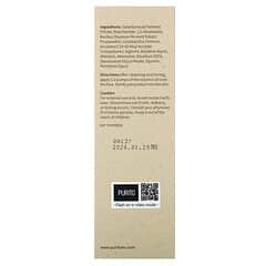 [PURITO SEOUL] Galacto Niacin 97 Power Essence 60ml