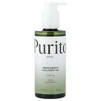 除菌・消臭・清掃グッズ Dr. YOSHY Premium Cleansing Oil 480ml From Green Cleansing Oil, 6.76 fl oz (200 ml)