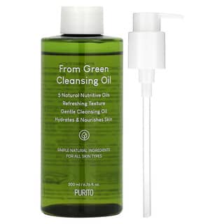Purito, From Green Cleansing Oil, 6.76 fl oz (200 ml)