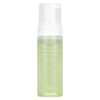 Purito, Clear Code, Superfruit Cleanser, 150 ml (5,07 fl. oz.)