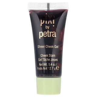 Pixi Beauty, Gel na čiré tváře, 0215 propláchnutý, 12,7 g