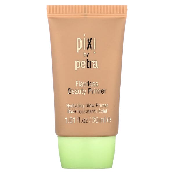 Pixi Beauty, フローレス ビューティー プライマー、30ml（1.01液量オンス）