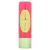 Shea Butter Lip Balm, Pixi Pink, 0.14 oz (4 g)