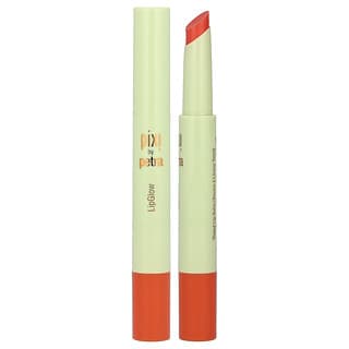 Pixi Beauty, LipGlow, бальзам для губ із відтінками, 0307 Juicy, 1,5 г (0,05 унції)