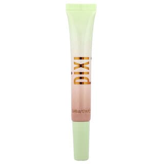 Pixi Beauty, Tonifiant pour les lèvres, Gloss réactif au pH, Naturel, 12 ml