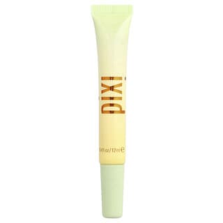 Pixi Beauty, Tom dos Lábios, Brilho com pH Reativo, Brilho Dourado, 12 ml (0,4 fl oz)