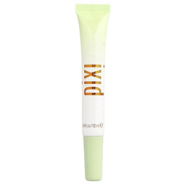 Pixi Beauty, 립톤, pH 리액티브 글로스, 스노우 펄, 12ml(0.4fl oz)