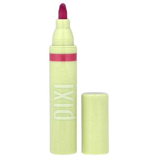 Pixi Beauty, 립 블러셔, 행복, 2.5g(0.08oz)