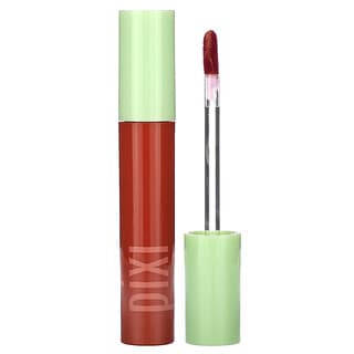 Pixi Beauty, TintFix, Tinte para labios satinado, 0140 Calm`` 4,5 g (0,16 oz)