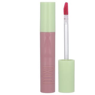 Pixi Beauty, TintFix, Tinte para labios satinado, 0273 suave`` 4,5 g (0,16 oz)