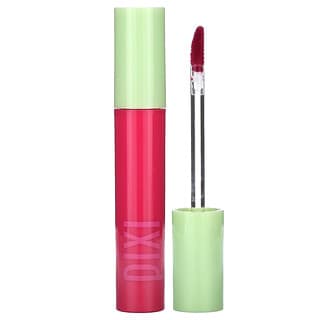Pixi Beauty, TintFix, Tinte para labios satinado, 0326 Love`` 4,5 g (0,16 oz)