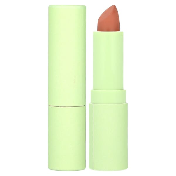 Pixi Beauty, NaturelleLip, 보습 립 컬러, 0290 피칸, 3.4g(0.1oz)