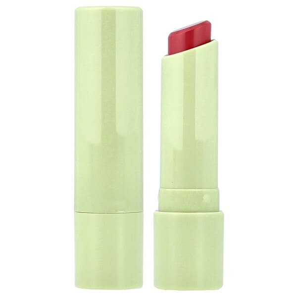 Pixi Beauty, NaturelleLip, 보습 립 컬러, 0296 작약, 3.4g(0.1oz)