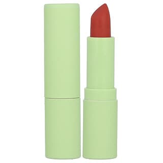 Pixi Beauty, NaturelleLip, увлажняющая краска для губ, 0299 малина, 3,4 г (0,1 унции)