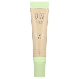 Pixi Beauty, Skintreats, Collagen LipGloss, 0289, 15 ml (0,5 fl oz)