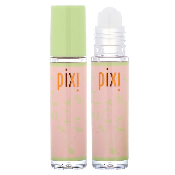 Pixi Beauty, Glow-y 립 오일, 0332 Mint-y, 5.5g(0.19oz)