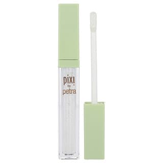 Pixi Beauty, Luci magiche liquide, ombra luccicante, 0005 Crystalline, 5 g