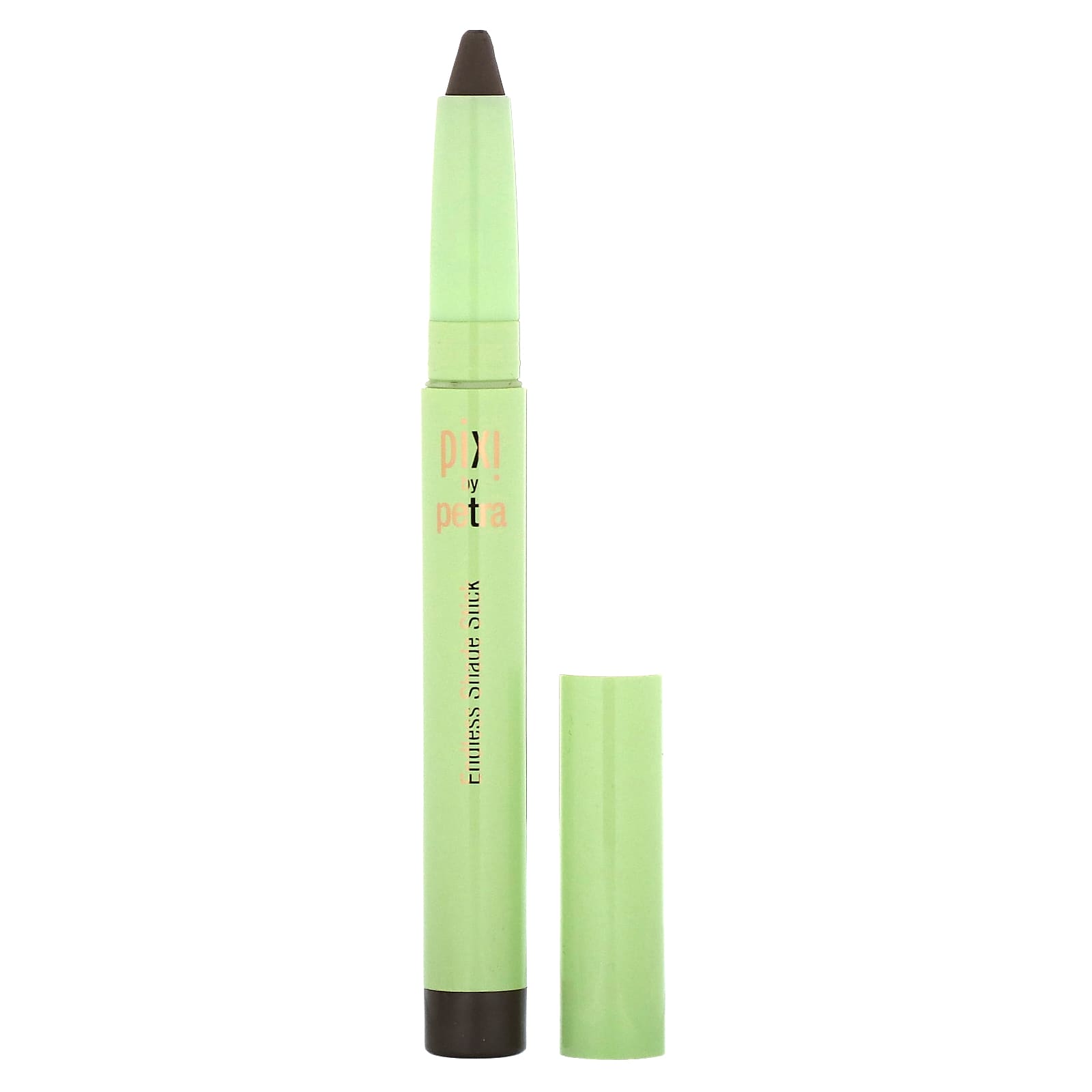 Pixi Beauty, Endless Shade Stick, тени для век в виде стика, 0232 матовое какао, 1,5 г (0,05 унции)