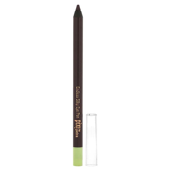 Pixi Beauty, 엔드리스 실키 아이 펜, 0400 딥플럼, 1.2g(0.04oz)