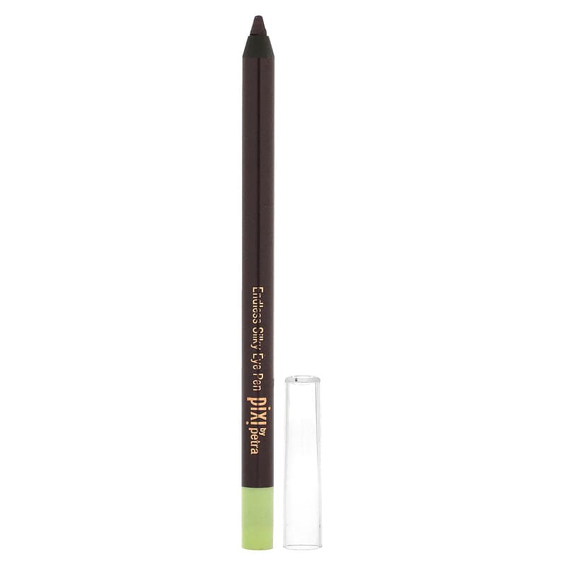 Pixi Beauty Endless Silky Eye Pen – Wasserfester Eyeliner Mit Seidigem Glide & Langanhaltendem Halt