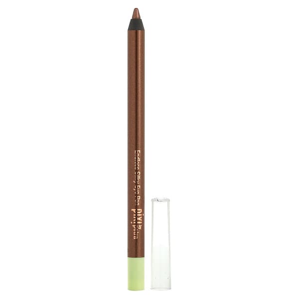 Pixi Beauty, Endeløs silkeaktig øyepenn, 0642 BronzeBeam, 0.04 oz (1.2 g)
