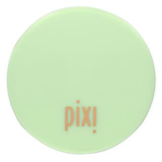 بيكسي بيوتي‏, وسادة Glow Tint ، مصحح لون لتفتيح البشرة ، 0116 PeachTint ، 0.4 أونصة (12 جم)