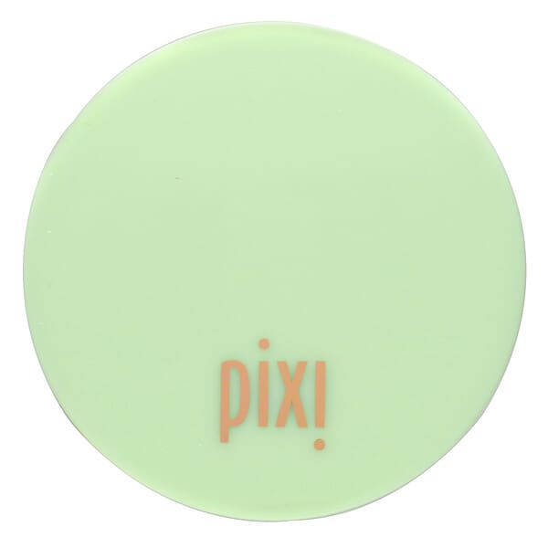 Pixi Beauty, 글로우 틴트 쿠션, 브라이트닝 컬러 코렉터, 0116 피치틴트, 12g(0.4oz)