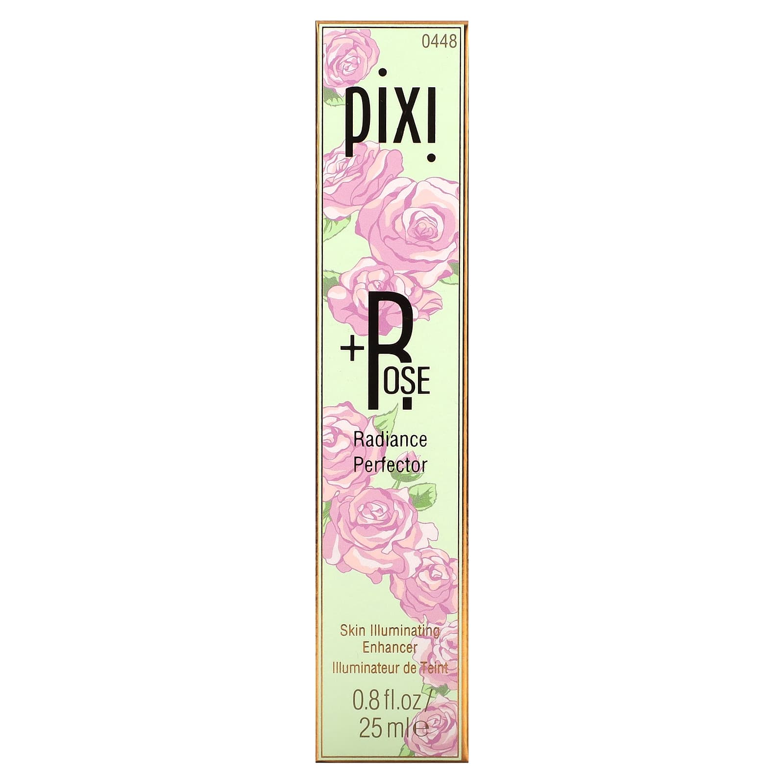 Pixi Beauty, Rose Radiance Perfector, 0.8 fl oz (25 ml)